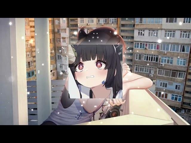 Animal ДжаZ - Три полоски ꒰speed up/nightcore꒱