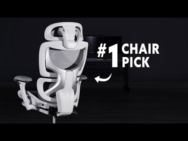 Is This Chair The New BEST Office Chair Under $300?