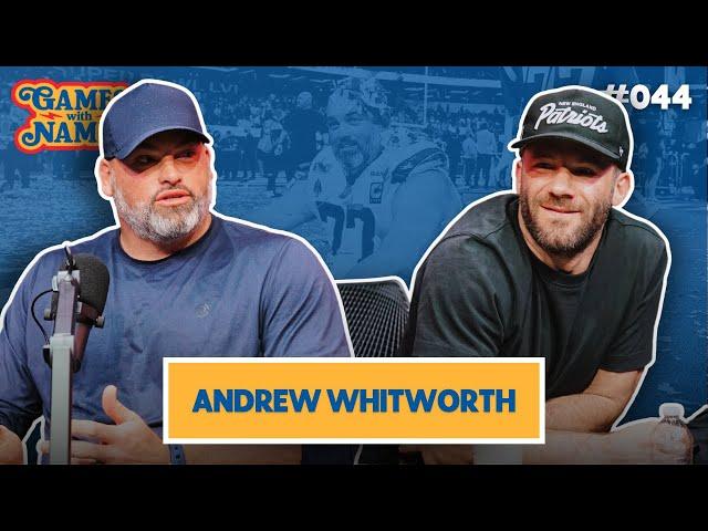 Andrew Whitworth and Julian Edelman Highlight Super Bowl LVI | Rams vs. Bengals