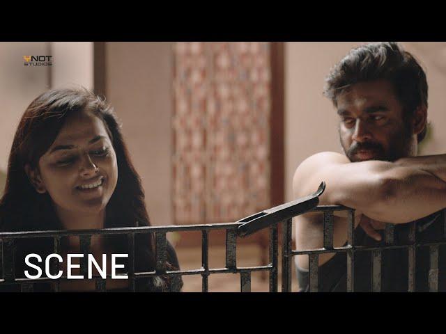 Ep 8. Shraddha Srinath Gives Vital Clue To Madhavan | Vikram Vedha