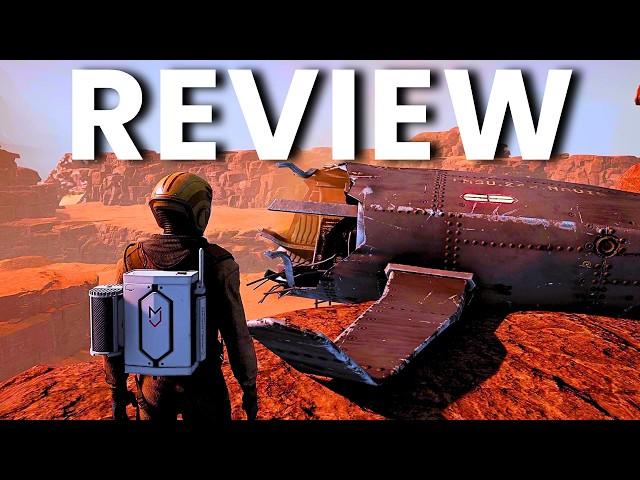 Icarus Review - Worth Playing in 2024?