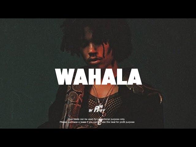 Burna Boy ft Buju Type Beat "Wahala" Afrobeat Instrumental 2024 x Emotional Afrobeat Type Beat