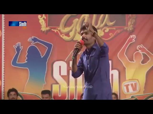 Sindh Festival Hyderabad 2016 Day 3 Part 11 1080p HD SindhTVHD