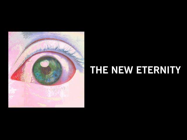 neuronist - THE NEW ETERNITY (FULL ALBUM STREAM)