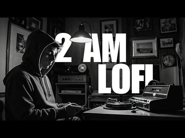 2AM Beatz #lofiboy #music #lofi @LofiBoy-v2t #calmmusic #night #2amlofi