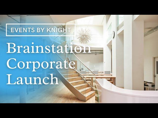 London Corporate Event Organisers | Events by Knight