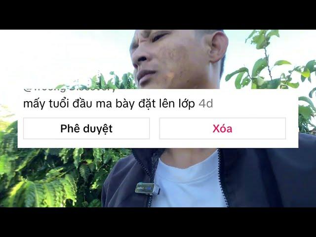 Kênh youtobe  làm vườn không giống ai sẽ ngưng hoạt động .