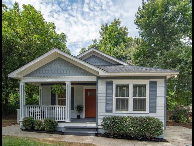 2043 Reynolds Drive SW, Atlanta, GA, 30315 Tour - $239,900