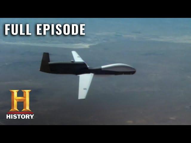 Modern Marvels: Cutting Edge Extreme Aircraft (S11, E33) | Full Episode | History