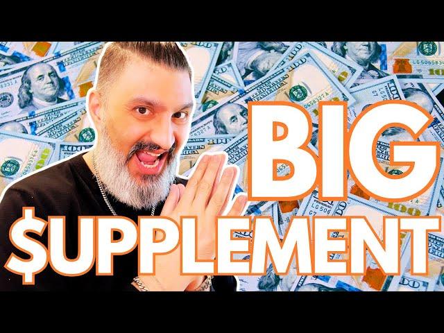 The Unregulated World Of Supplements | Wellness Industry Scam