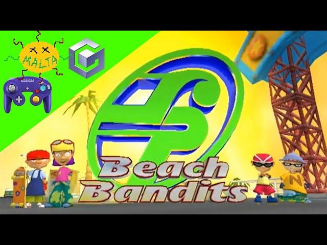 Rocket Power Beach Bandits Retrospective