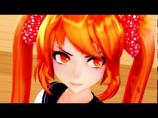 MMD - Where Is My Mother