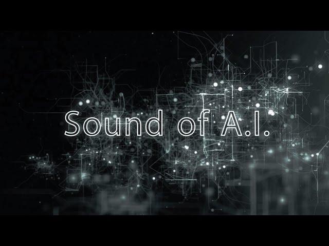 The Voice of AI