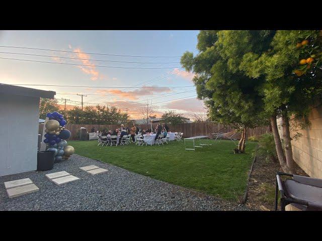 Big Backyard for Events, Weddings, Birthdays, Showers in Orange County - Rent on Peerspace