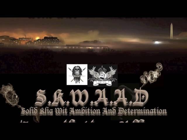 Xcel Tha Xacutiona- My Skwaad Ft.(Nakuu)