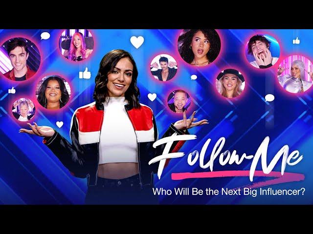 COMING SOON Follow Me Season 2 | Official Trailer | Crackle