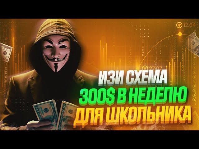 Готовая схема на 150$ в сутки на инпейдж пуше (арбитраж трафика) 2024