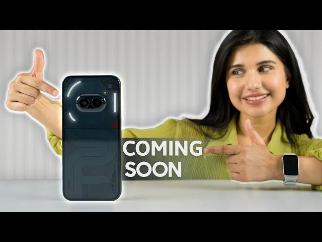 Nothing Phone 2(a) Unboxing नेपालीमा: Coming Soon in Nepal!