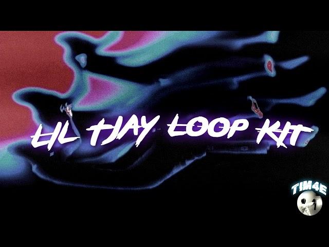 [FREE] Lil Tjay Loop Kit - "TELEPATHY" (J.I, Stunna Gambino & more.)