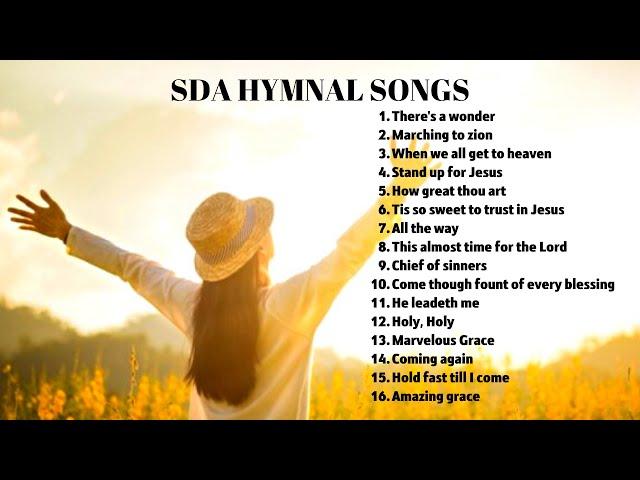 The Best SDA Hymnal Songs and Music