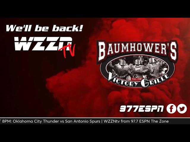 The Havoc Hour | Sponsored by Stockton Mortgage Group