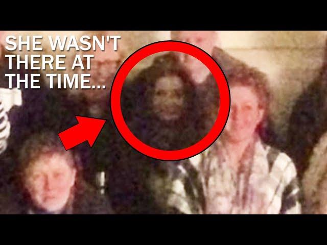 Frightening Ghost Footage That Scares EVERYONE!