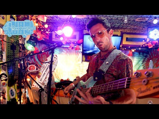 CREATURE CANYON - "Lonely As I Am" (Live at KAABOO Del Mar 2018 in Del Mar, CA) #JAMINTHEVAN