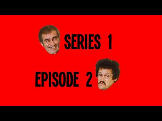 The Cannon and Ball Project: Episode 2