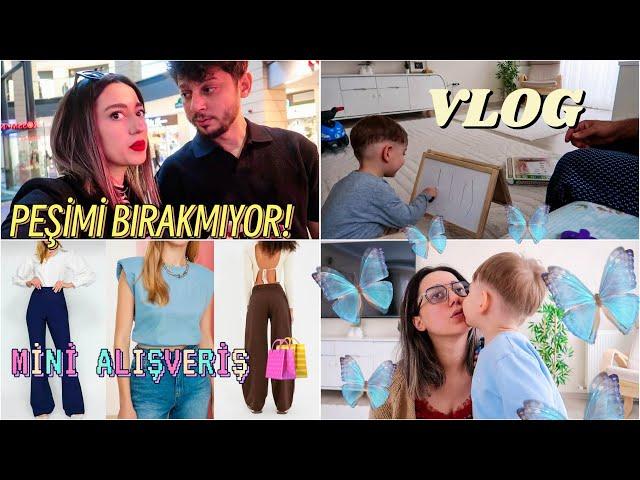 KINA ELBİSEM HAZIRBENİ BİLEN BİLİYOR! BABASI SÜRPRİZ YAPMAK İSTEDİSORULARI BEKLİYORUM-GÜNLÜK VLOG