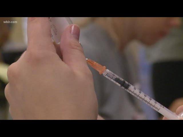 Local doctors and parents react to 'anti-vaxxer global health threat'