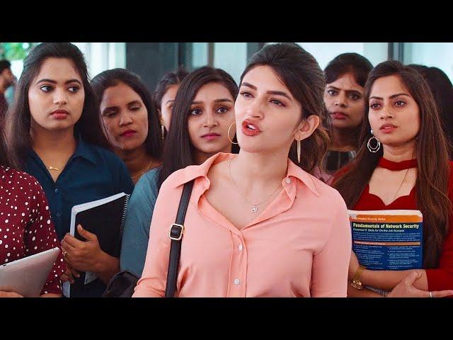 New Released South Indian Hindi Dubbed Movie 2024 | New 2024 Hindi Dubbed Action Movie