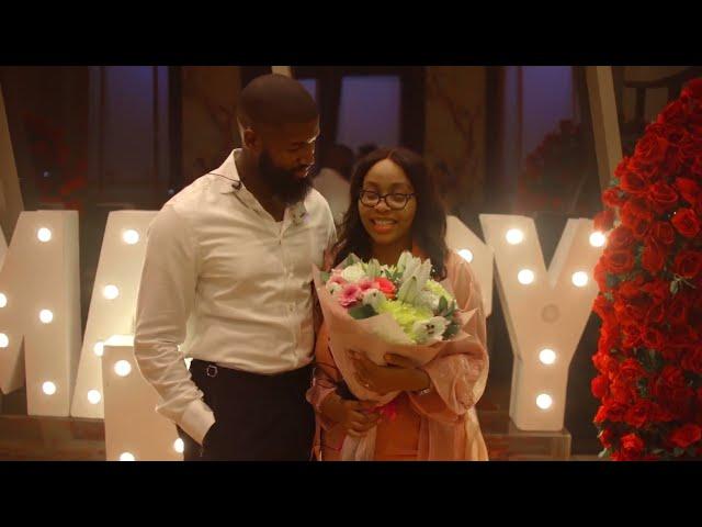 Our Proposal Video // Victory and Kng James // #️⃣ KJV