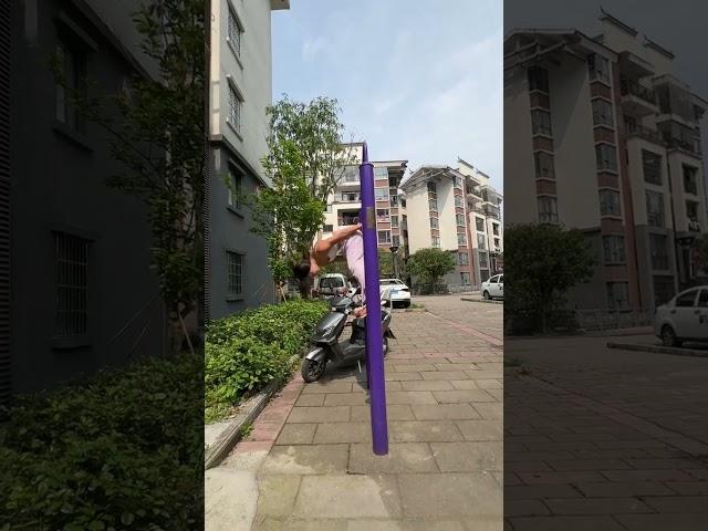 The perspective of passers-by: Normal outfits are not bad values, please do not imitate dangerou