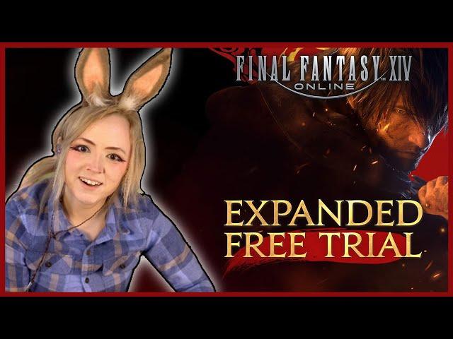 Can You Play FFXIV for Free? [Free Trial Restrictions Guide]