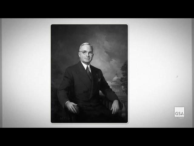 75 Years of Innovation: How GSA Transformed Government