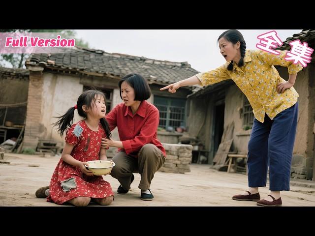A kind woman takes in a 5-year-old girl—then wakes up rich overnight!