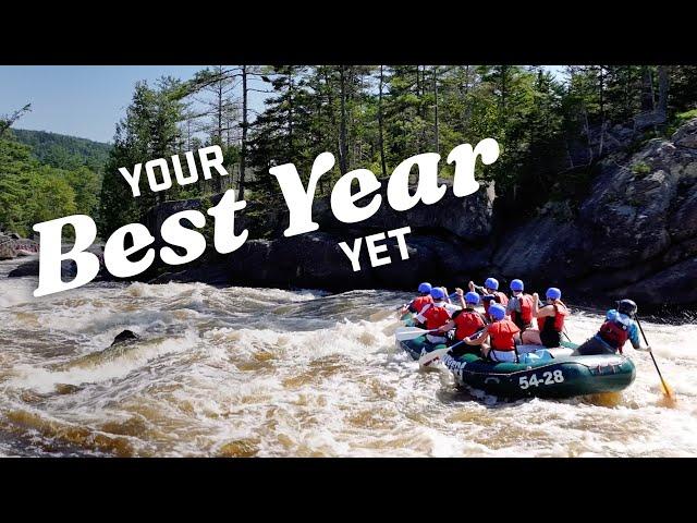 Your Best Year Yet | The University of Maine