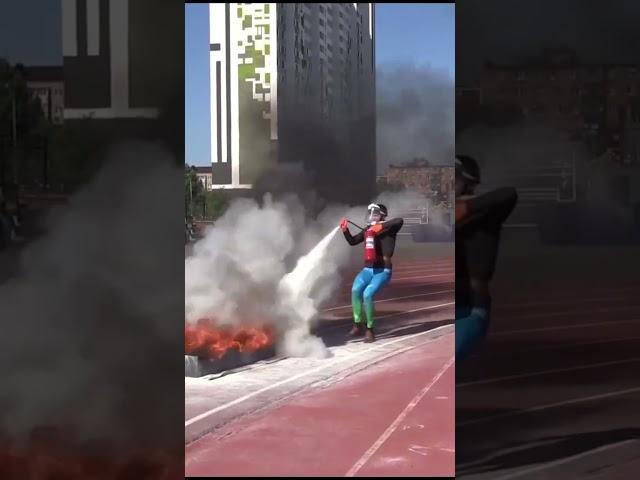 #мчс #спорт #пожарныйспорт