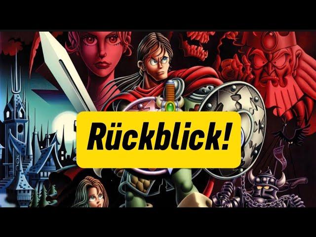 Maximo: Ghosts to Glory PS2 - Rückblick!