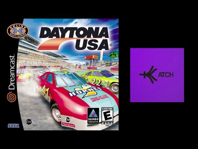 Katch - Daytona