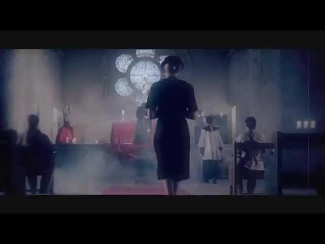 POWERWOLF - Army Of The Night (Official Video) | Napalm Records