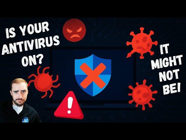 Windows Defender SHUTDOWN?! The Tool That Puts Your PC at Risk!