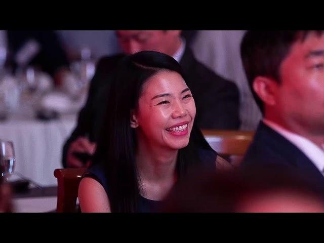 Automation Anywhere Korea Partner Summit 2019