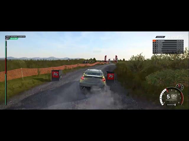 DiRT 4