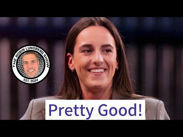 Caitlin Clark Iowa Scrimmage Shooting Spree Goes Viral!