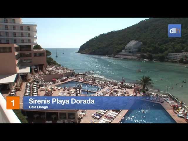 Family Hotels & Apartments in Ibiza - Directline Holidays Videos