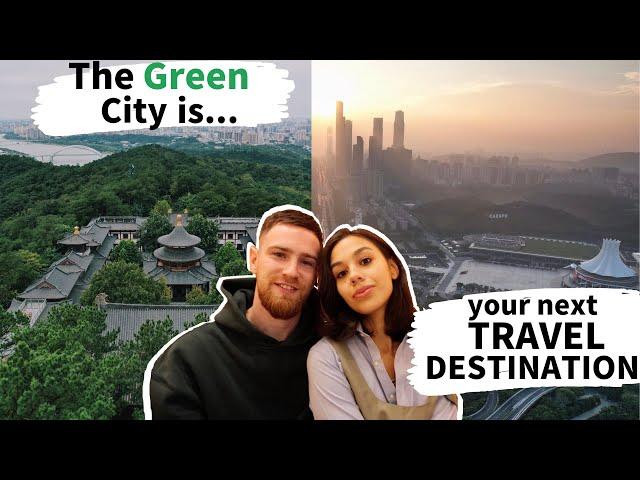 THINGS TO DO IN NANNING | A Two-Day Itinerary To Explore China's Green City | China Travel 2022