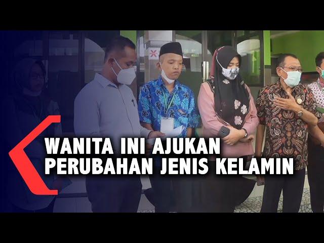 Alami Hipospadia, Seorang Perempuan Ajukan Perubahan Status Jenis Kelamin