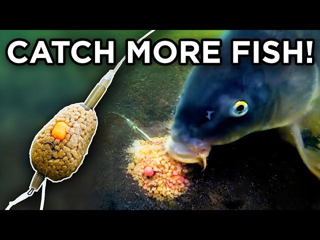 How to Fish the METHOD FEEDER - Full Guide!