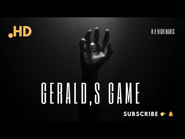 gerald's game full movie